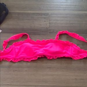 SHEIN Bikini top, never worn